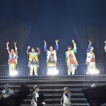 GENERATIONS from EXILE TRIBE、初のドームツアー完走！セットリスト配信もスタート！！