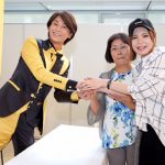 氷川きよし、東阪2000名のファンと握手会を開催！10月2日に ニューアルバムの発売が決定！！