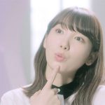 【動画】女優・飯豊まりえ「CONVERSE」の新CMで変幻自在な表現＜CM＆メイキング＞