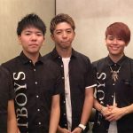 【動画】ITBOYSが9/9（日）TiARY TV Fes!! Powered by Tokyo Street Collection出演で意気込みを語る！