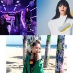 今週のJ-WAVE「antenna* LIVE! LIVE! LIVE!」に『SUMMER SONIC 2018』出演者のTHE ORAL CIGARETTES、あいみょん、RIRIが登場！