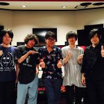 KANA-BOON、メジャーデビュー5周年イヤー、シーズン3のリリース詳細決定！ B面集第２弾には新曲&亀田誠治プロデュースの「盛者必衰の理、お断り」和アレンジver.を収録！！