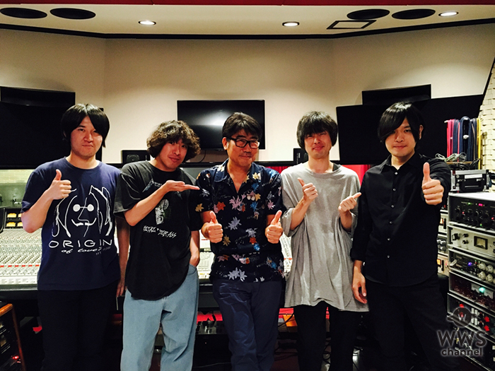 KANA-BOON、メジャーデビュー5周年イヤー、シーズン3のリリース詳細決定！ B面集第２弾には新曲&亀田誠治プロデュースの「盛者必衰の理、お断り」和アレンジver.を収録！！