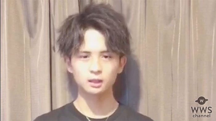【動画】北出大治郎が9/9（日）TiARY TV Fes!! Powered by Tokyo Street Collection出演で意気込みを語る！