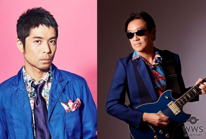 クラブチッタ30周年イベントで高中正義&久保田利伸が初共演！スペシャルゲストに来生たかお！カルメン・マキ＆OZ、41年ぶりの再結成！！