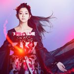 倉木麻衣、最新曲「今宵は夢を見させて」 が8月8日（水）配信開始！ 雅で幻想的なMV解禁！！