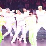 【動画】 黒木啓司(EXILE・EXILE THE SECOND)がダンサーを引き連れ、クールなパフォーマンス！＜DANCE ALIVE WORLD CUP 2018＞