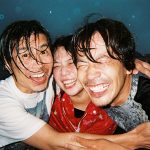 くるり、4 年ぶりの新作『ソングライン』全貌公開 ！！