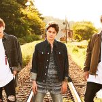 鍵本 輝、谷内伸也、古屋敬多(Lead)初トリプル主演！『NEWライブ・レボリューション』 ～スッポンポンで愛を！～ 上演決定！