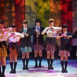 平均13歳女子中高生がローファータップで観客を魅了する舞台『ローファーズハイ!!vol.4』が遂に千秋楽！12月公演の発表も！！