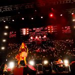 LiSA、ベストアルバムを携えアジアツアー台湾単独公演を開催！台湾では自身最大規模となる初のアリーナ公演のチケットは即日完売で満員の約5,000人が集結！！！