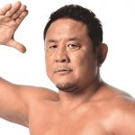 新日本プロレス 永田裕志とのまさかのタイアップ企画！“ゼァ”して永田裕志に選ばれた１組は９月９日の東金大会にペアでご招待！！