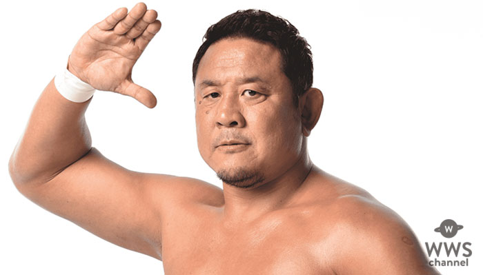 新日本プロレス 永田裕志とのまさかのタイアップ企画！“ゼァ”して永田裕志に選ばれた１組は９月９日の東金大会にペアでご招待！！