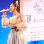 西野カナ、10周年記念全国アリーナツアーでNewシングル「Bedtime Story」を初披露！