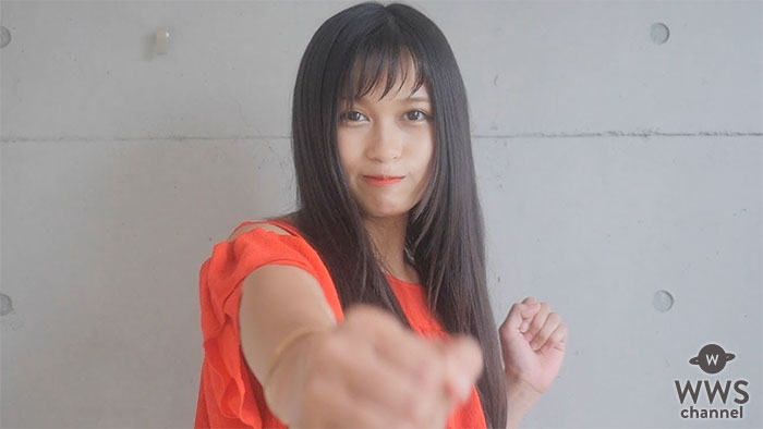 【動画】西山乃利子が9/9（日）TiARY TV Fes!! Powered by Tokyo Street Collection出演で意気込みを語る！