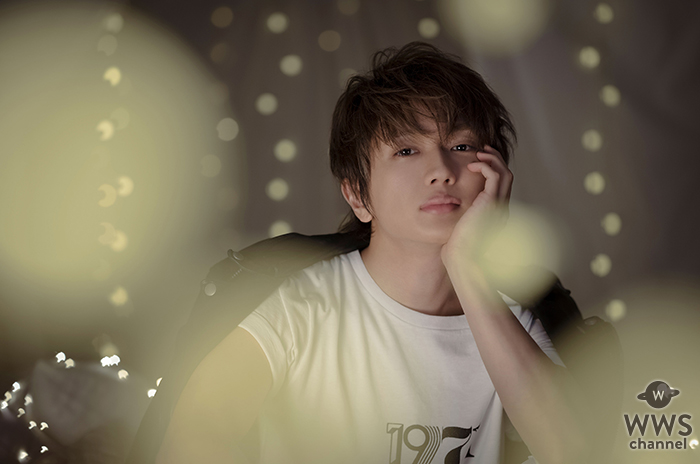 Nissy（西島隆弘）、「Relax & Chill」のMV公開！！