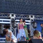 ONE CHANCEが『a-nation2018』で誰もが知ってるavexの“あの名曲”も披露し、会場を大いに盛り上げる！！
