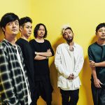 ORANGE RANGE、地元で撮影した「Ryukyu Wind」のMV 公開！！