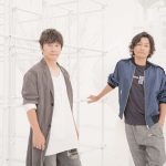 ポルノグラフィティが9/17（祝）に出演決定！＜テレ朝ドリフェス2018第4弾発表＞