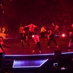 【動画】 THE RAMPAGE from EXILE TRIBEが圧巻のダンスパフォーマンス！＜DANCE ALIVE WORLD CUP 2018＞