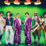 MONKEY MAJIK × サンドウィッチマン「歌って踊って痩せる？！」 と話題の新曲「ウマーベラス」MUSIC VIDEOが完成！！