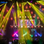 超特急「”超”超フェス」開催！スペシャルアクトにDAIGO、PUFFY、コロッケを招いてお祭り騒ぎ！！