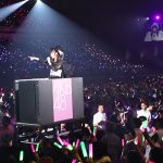 【動画】SKE48・松村香織 高柳明音がトロッコでパフォーマンス！＜AKB48グループ感謝祭＞