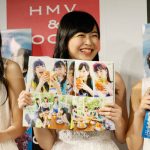 たこやきレインボーの1st写真集は「100点超えの200点!!」2冊目は「淡路島で撮りたい」！？