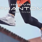 「長澤まさみ×UNDER ARMOUR」 第三弾新PVが公開！長澤まさみが、フットウェア『UA ホバー』とともに意志をもって闘う！！