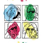 FLOWER FLOWER、初のライブ映像作品のダイジェストをYouTubeで公開 ！！