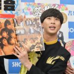 祭nine.が「”写真映え”する体です！！」と1stフォトブックのセクシーカットをアピール！！