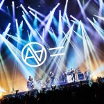 ジャンルの垣根を越えたLUNA SEA主催フェス「LUNATIC FEST. 2018」。当日の模様をWOWOWにて８月19日（日）に独占放送！（DAY2 ライブレポート）