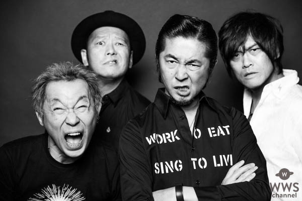 J-WAVE「antenna* LIVE! LIVE! LIVE!」にScoobie Do、尾崎世界観（クリープハイプ）、コムアイ（水曜日のカンパネラ）、怒髪天が登場！！