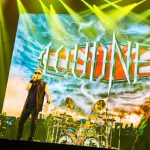 ジャンルの垣根を越えたLUNA SEA主催フェス「LUNATIC FEST. 2018」。当日の模様をWOWOWにて８月19日（日）に独占放送！（DAY2 ライブレポート）