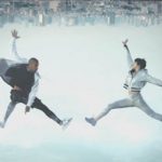 「長澤まさみ×UNDER ARMOUR」 第三弾新PVが公開！長澤まさみが、フットウェア『UA ホバー』とともに意志をもって闘う！！
