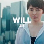「長澤まさみ×UNDER ARMOUR」 第三弾新PVが公開！長澤まさみが、フットウェア『UA ホバー』とともに意志をもって闘う！！