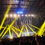 ジャンルの垣根を越えたLUNA SEA主催フェス「LUNATIC FEST. 2018」。当日の模様をWOWOWにて８月19日（日）に独占放送！（DAY2 ライブレポート）