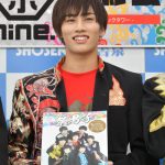 祭nine.が「”写真映え”する体です！！」と1stフォトブックのセクシーカットをアピール！！
