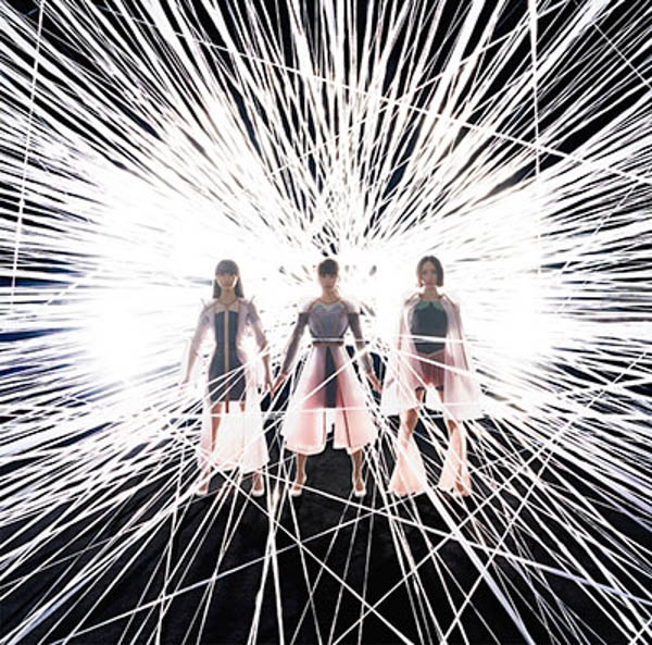 Perfume「Future Pop」発売記念でタワーレコードが全店で大プッシュ決定 ！！