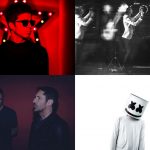 ノエル・ギャラガー・ベック・ナイン・インチ・ネイルズら第一弾アーティスト発表！「SUMMER SONIC 2018」の模様をWOWOWで放送！！