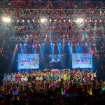 2年連続で指原莉乃がチェアマンを務めた世界最大のアイドルフェス『TOKYO IDOL FESTIVAL 2018』3日間で81,000人が熱狂！ ！