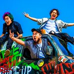 WANIMA、2日間で7万人を動員した初のドーム公演「Everybody!! Tour Final」に迫る！10月2日発売の『PMC Vol.11』表紙・巻頭特集決定！！