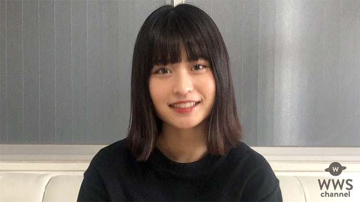 【動画】横田ひかるが9/9（日）TiARY TV Fes!! Powered by Tokyo Street Collection出演で意気込みを語る！