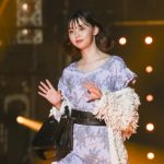 江野沢愛美が「TGC2018 A/W」のランウェイで愛され女子必携のアイテムを着こなす！＜東京ガールズコレクション 2018 AUTUMN/WINTER＞