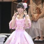 SKE48・岡田美紅、ソロ出場するも「パラパラ同好会」に敗れる！＜AKB48グループ 第2回ユニットじゃんけん大会＞