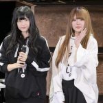 SKE48・脱力系ユニット「ねむたい」が健闘むなしく初戦敗退 ＜AKB48グループ 第2回ユニットじゃんけん大会＞