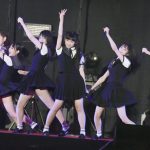 【ライブレポート】=LOVEが『@JAM EXPO 2018』に出演！『ようこそ!イコラブ沼』を含む7曲を披露！！