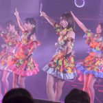 SUPER☆GiRLSが『@JAM EXPO 2018』に出演！『ギラギラ☆Revolution』を含むノンストップのライブパフォーマンス！！