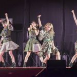 【ライブレポート】チームしゃちほこ、初登場の『@JAM EXPO 2018』でノンストップのライブパフォーマンス！！