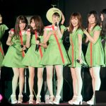 【ライブレポート】夢みるアドレセンスが7人で初の『@JAM EXPO 2018』に出演！最新曲『メロンソーダ』を含む5曲を爽快パフォーマンス！！